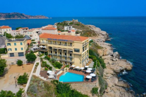 Hotel Saint Christophe